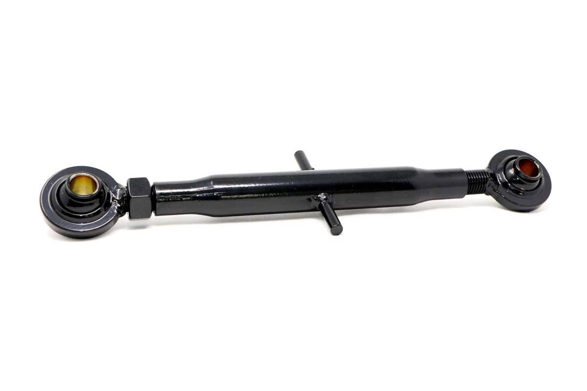 Rod Assembly