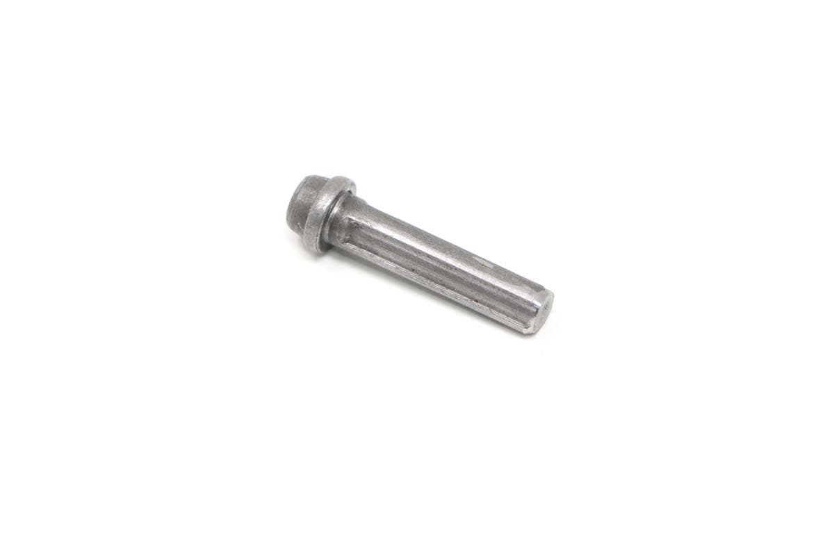Shaft Idle Adjust