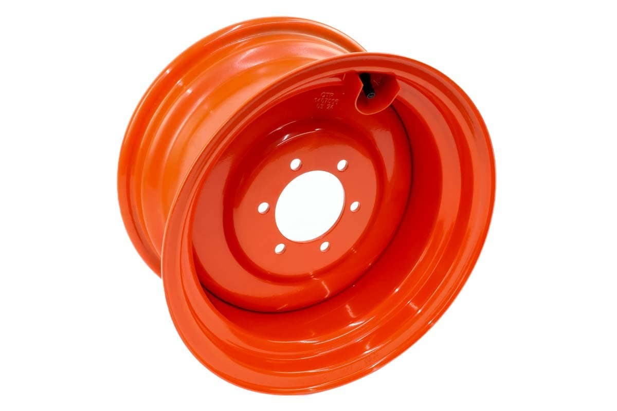 Wheel Rim 15X8