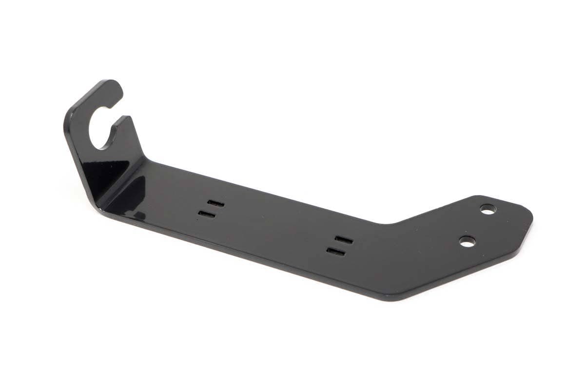 Bracket Mount