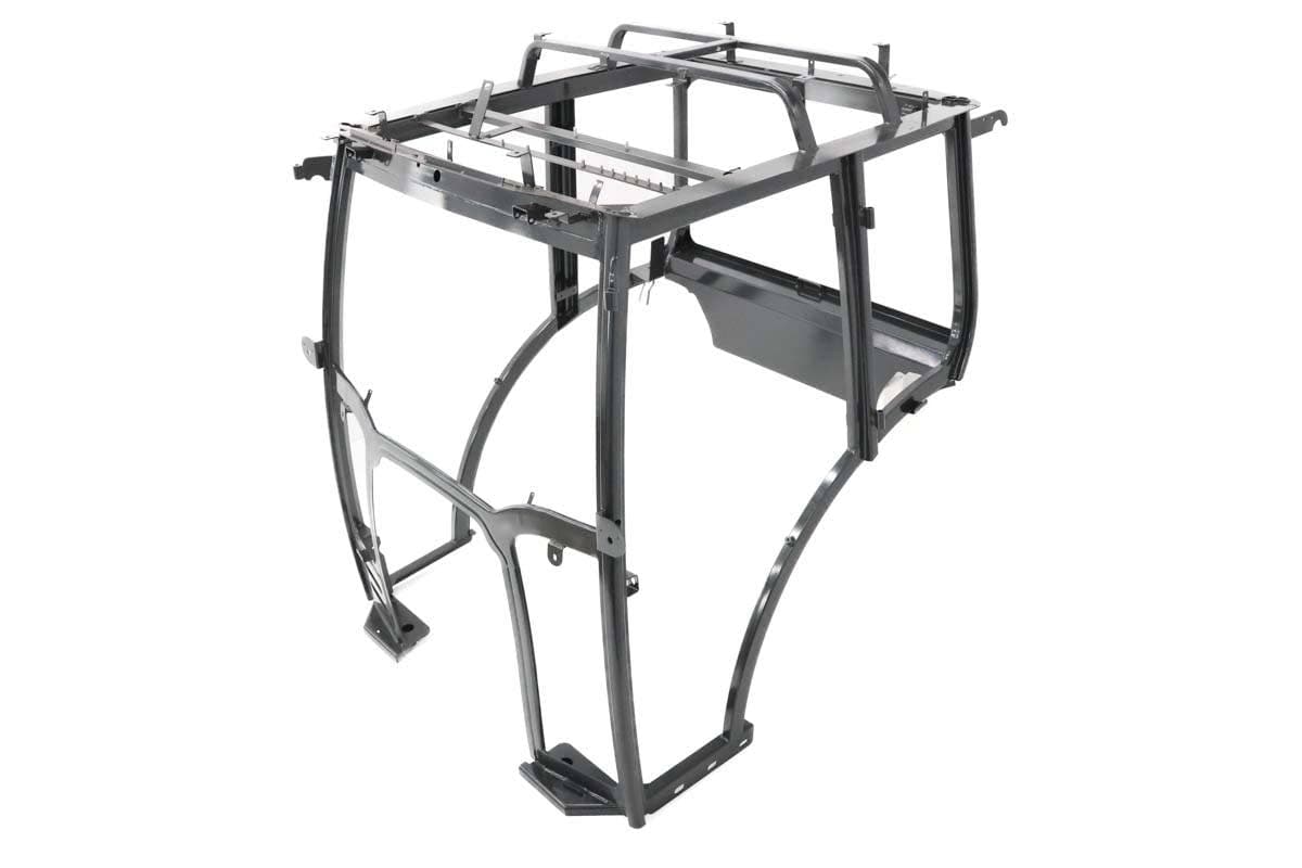 Frame Cab