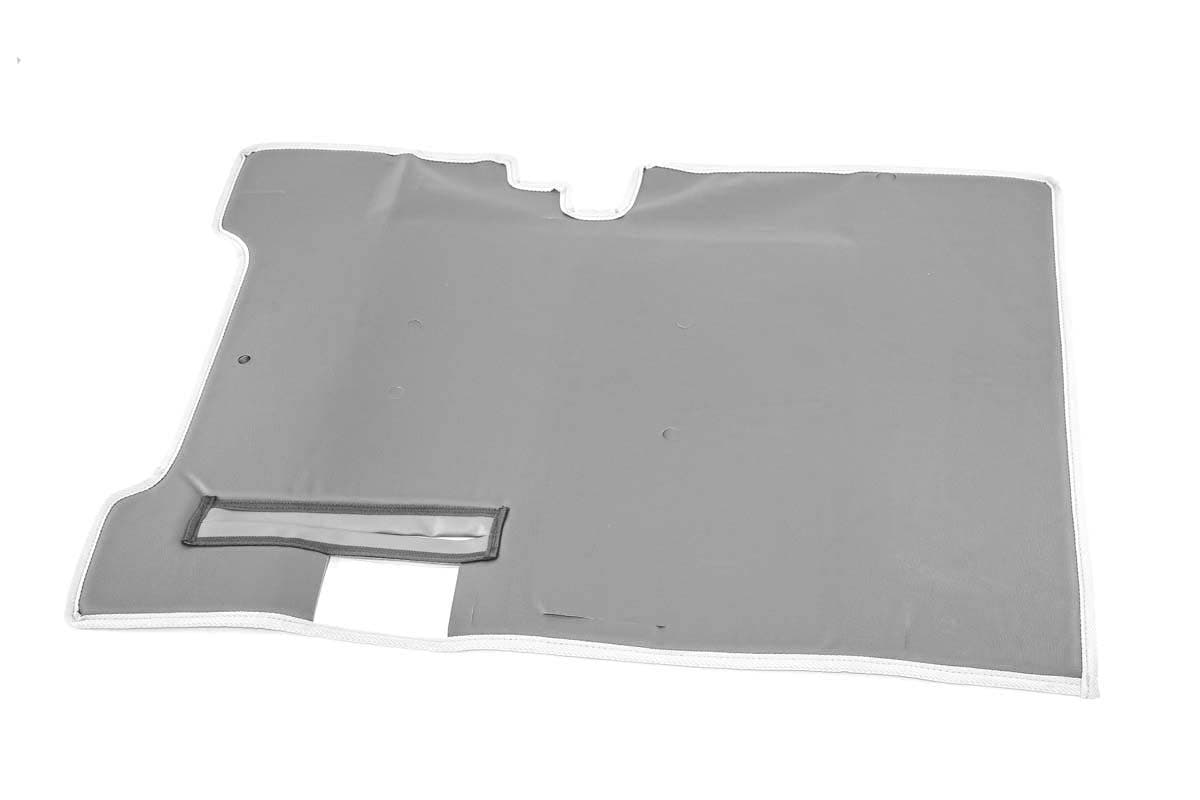 Cover Interior
