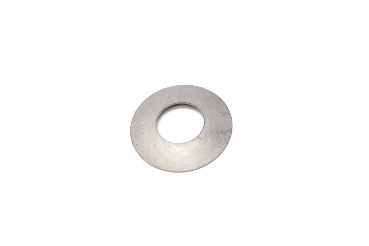 Washer Differential