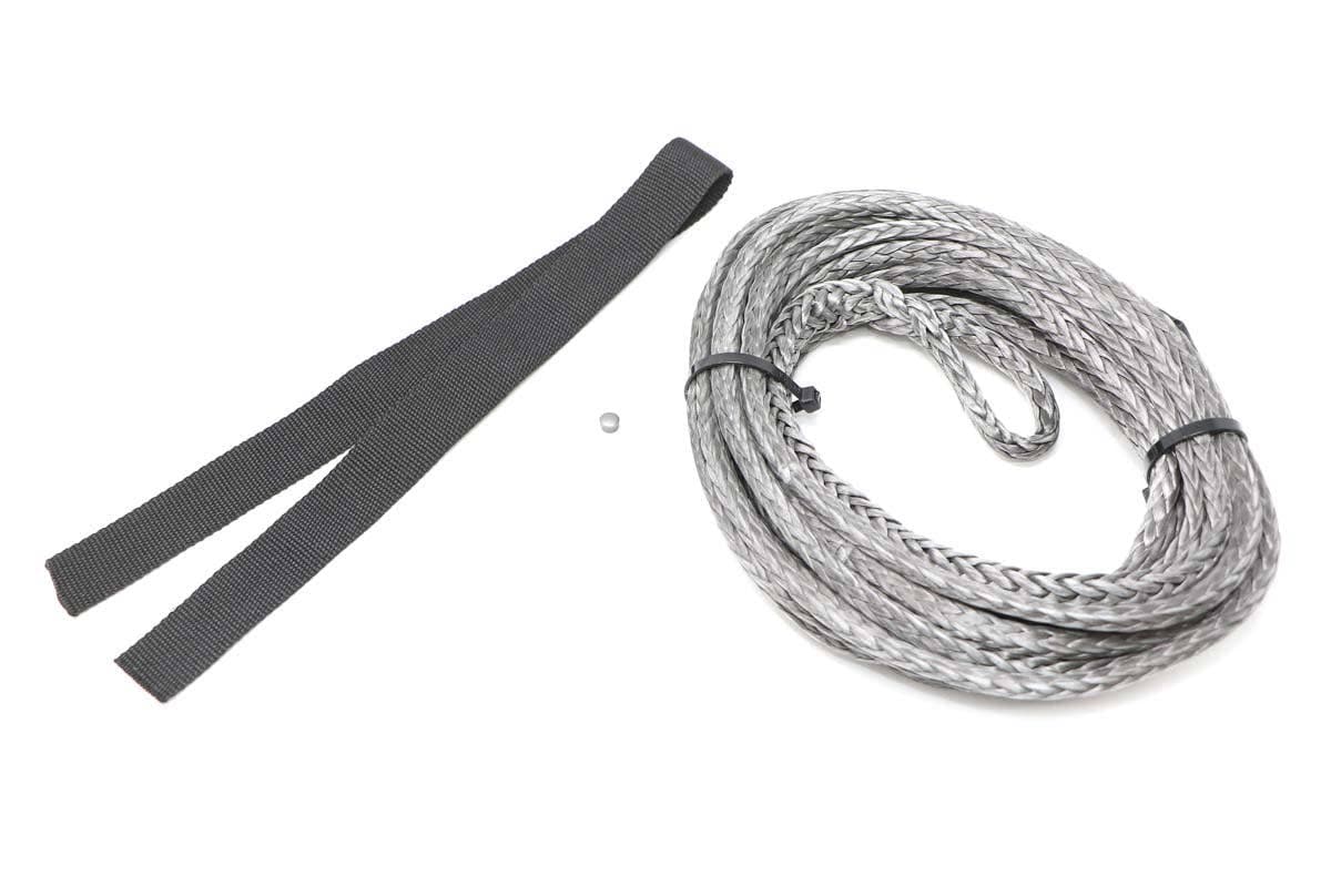 Rope Synthetic Axon