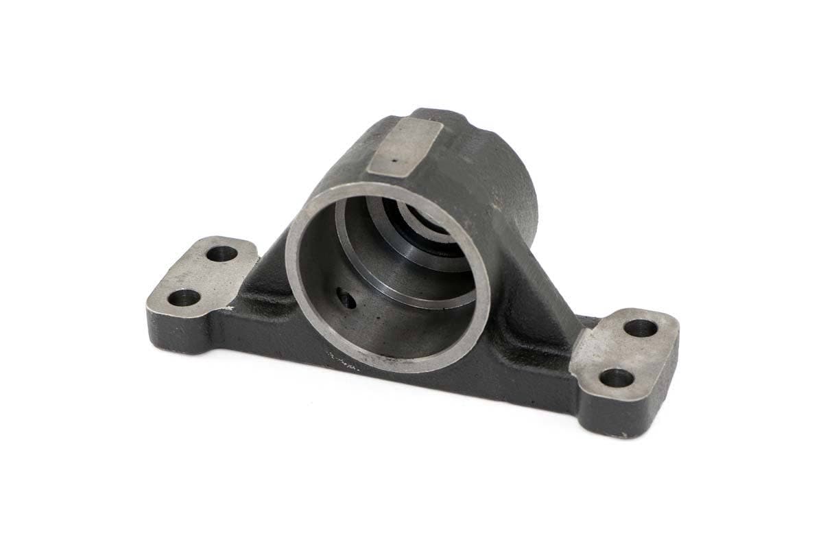 Bracket Mount