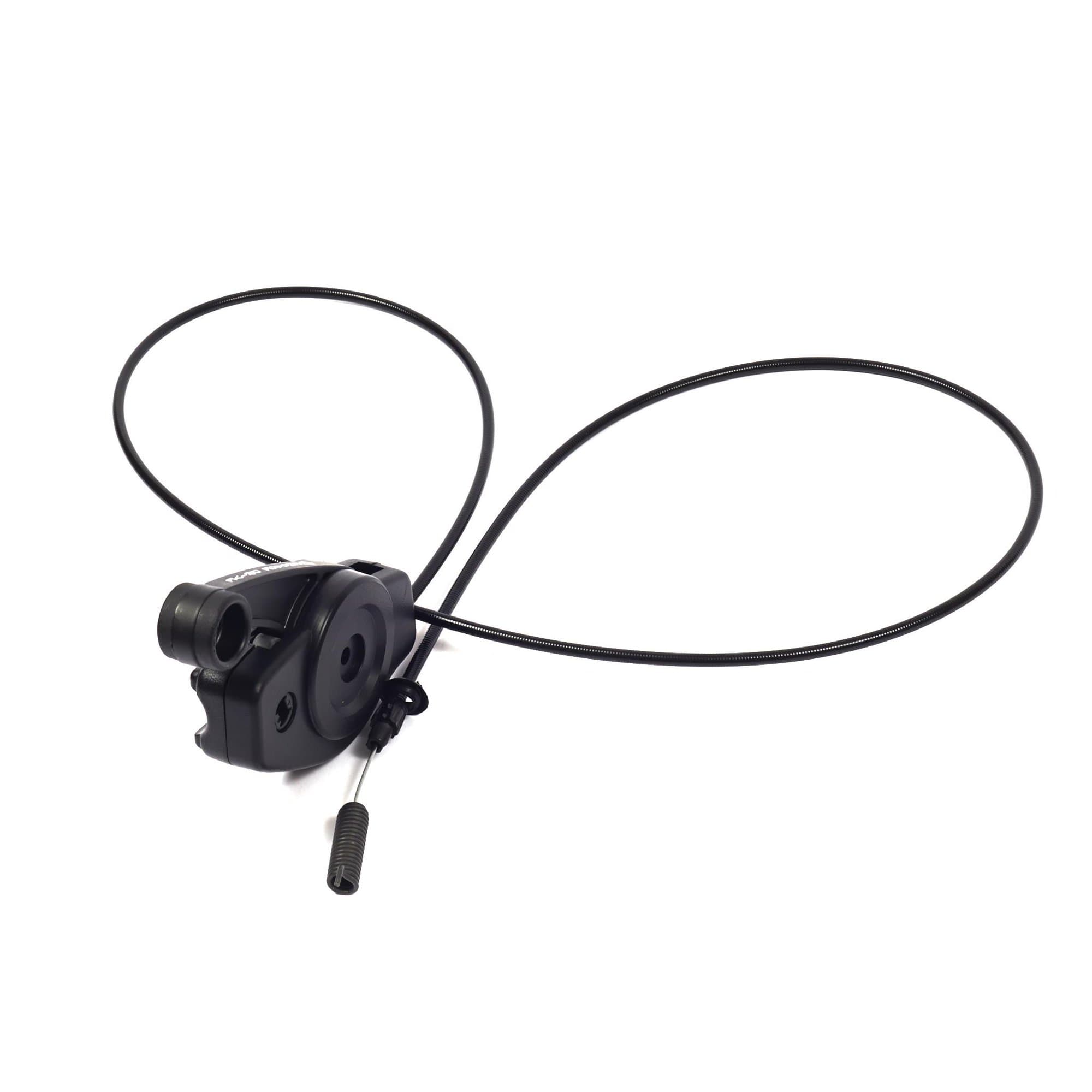 740193MA CABLE,CNTRL LATCHING