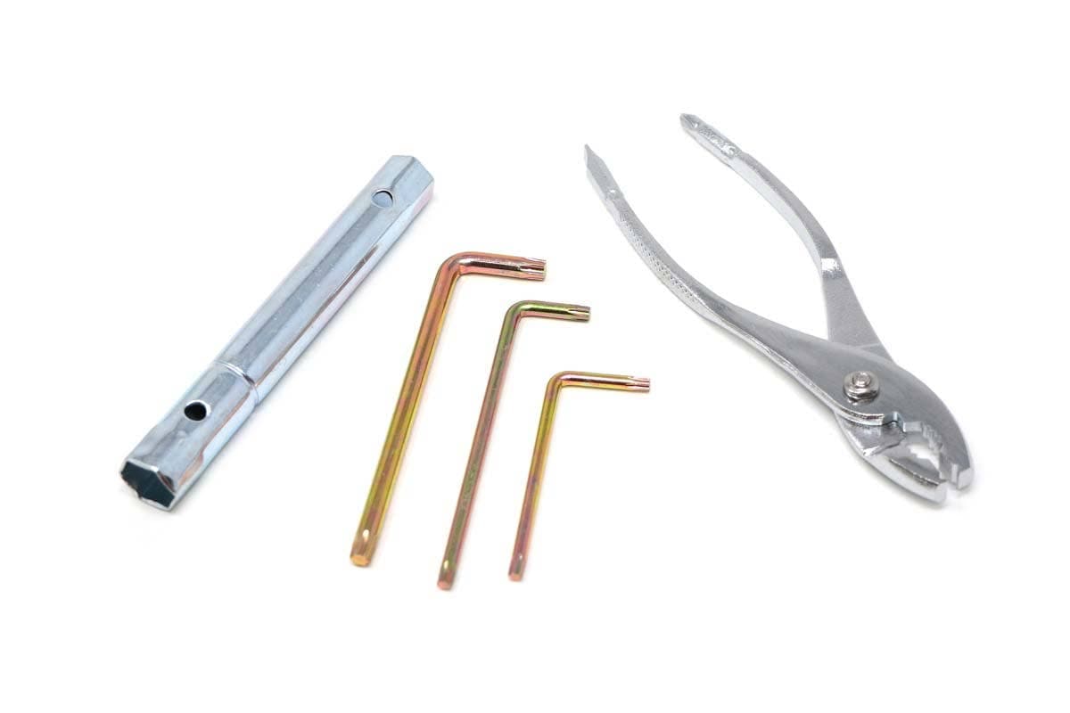 Kit Tool