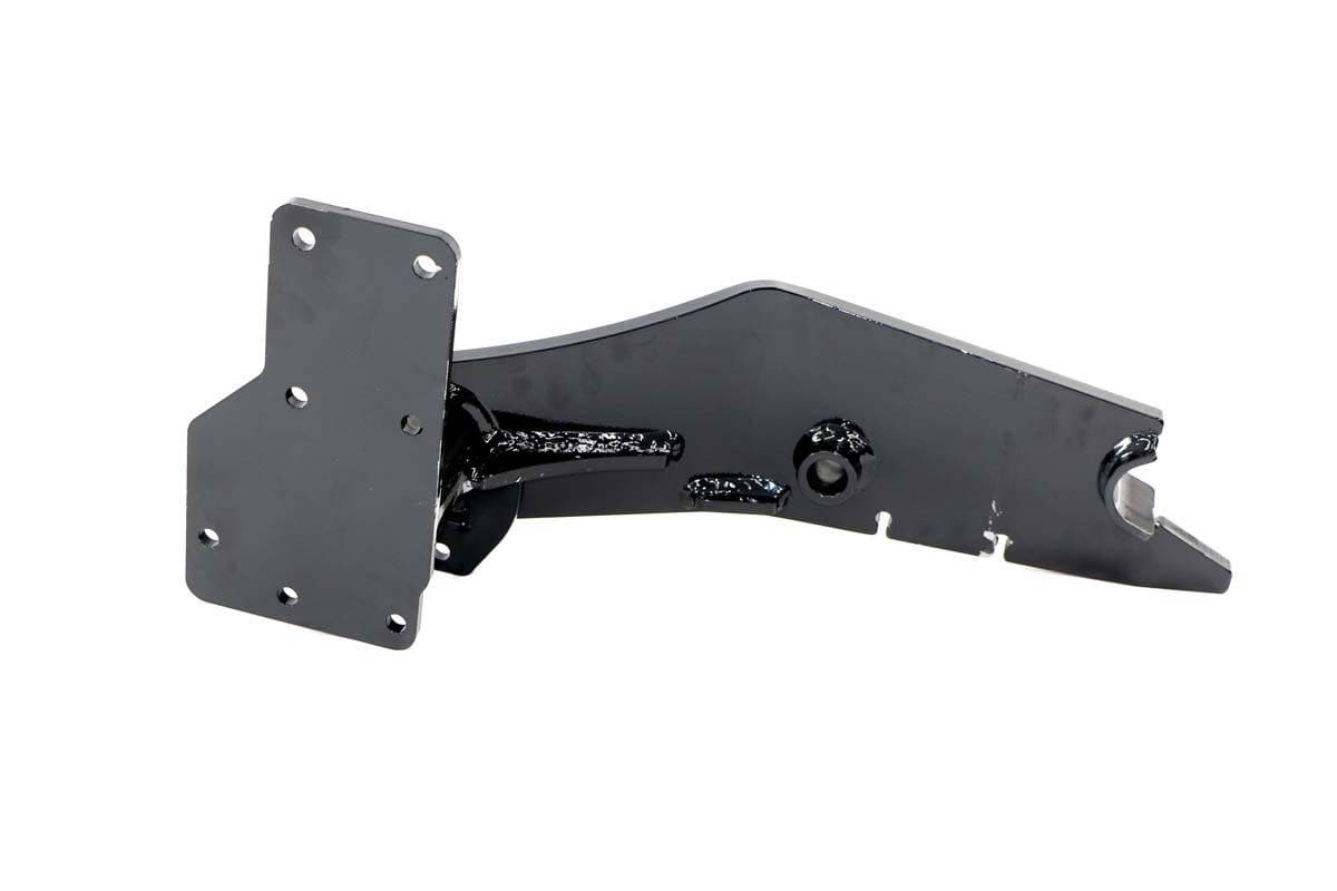 Frame Mounting