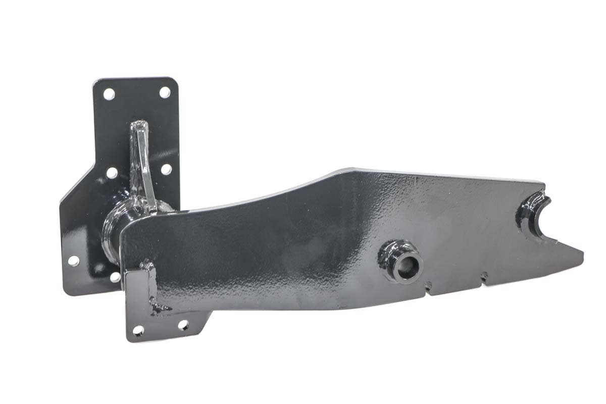 Frame Mounting