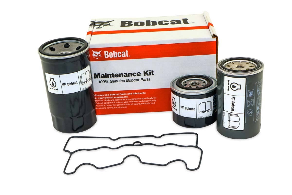 Kit Maintenance 800 Hr