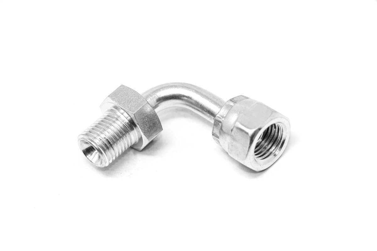 Fitting Hydraulic Elbow