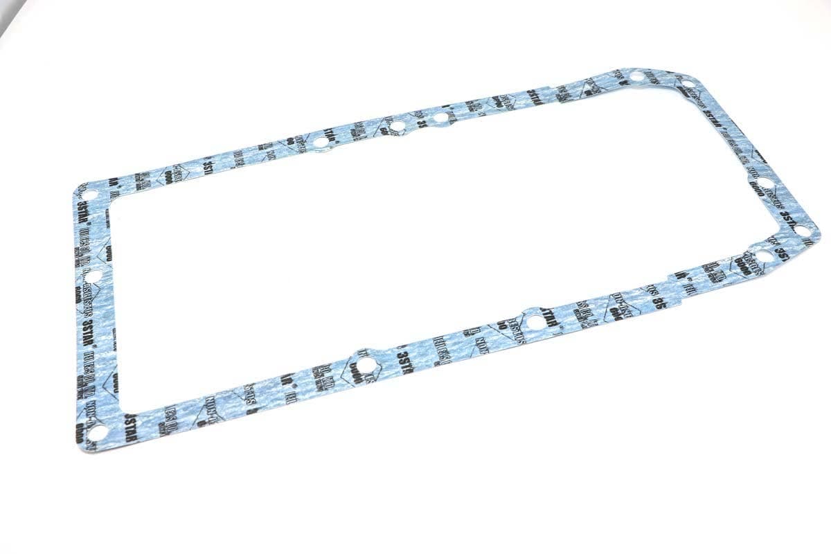 Gasket Seal