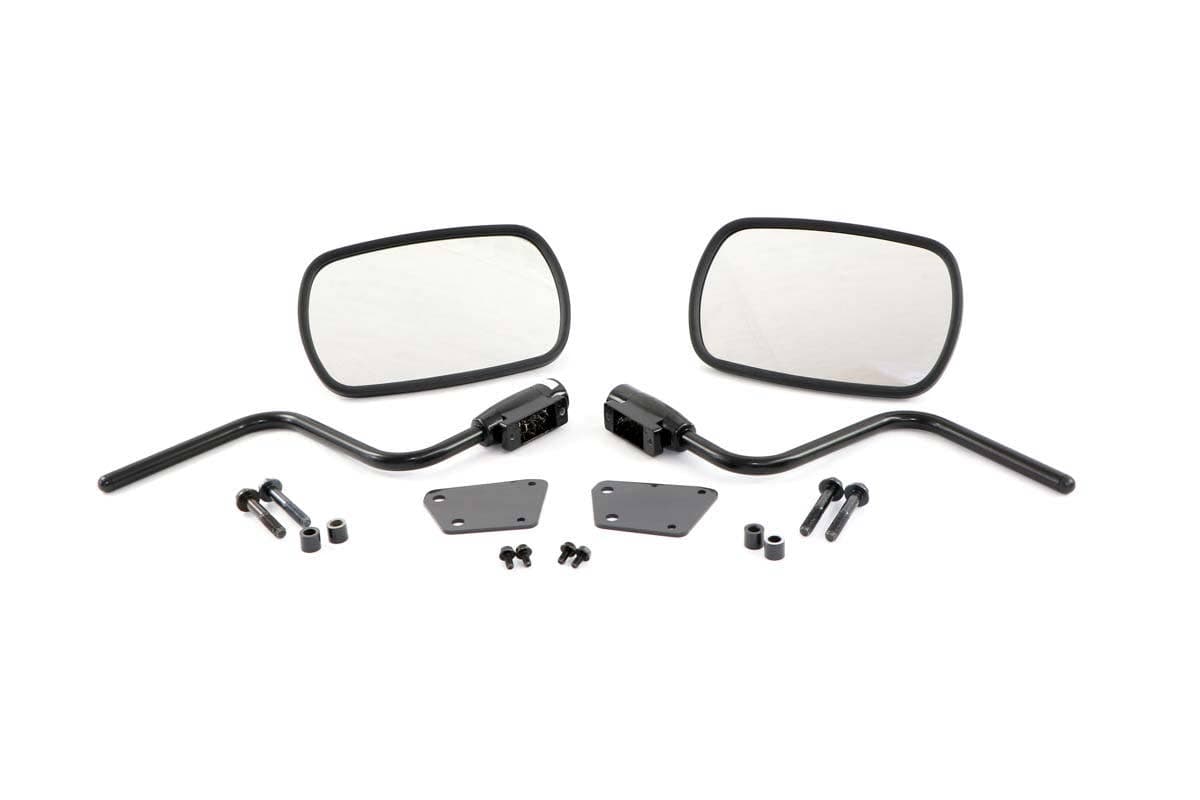 Kit Mirror