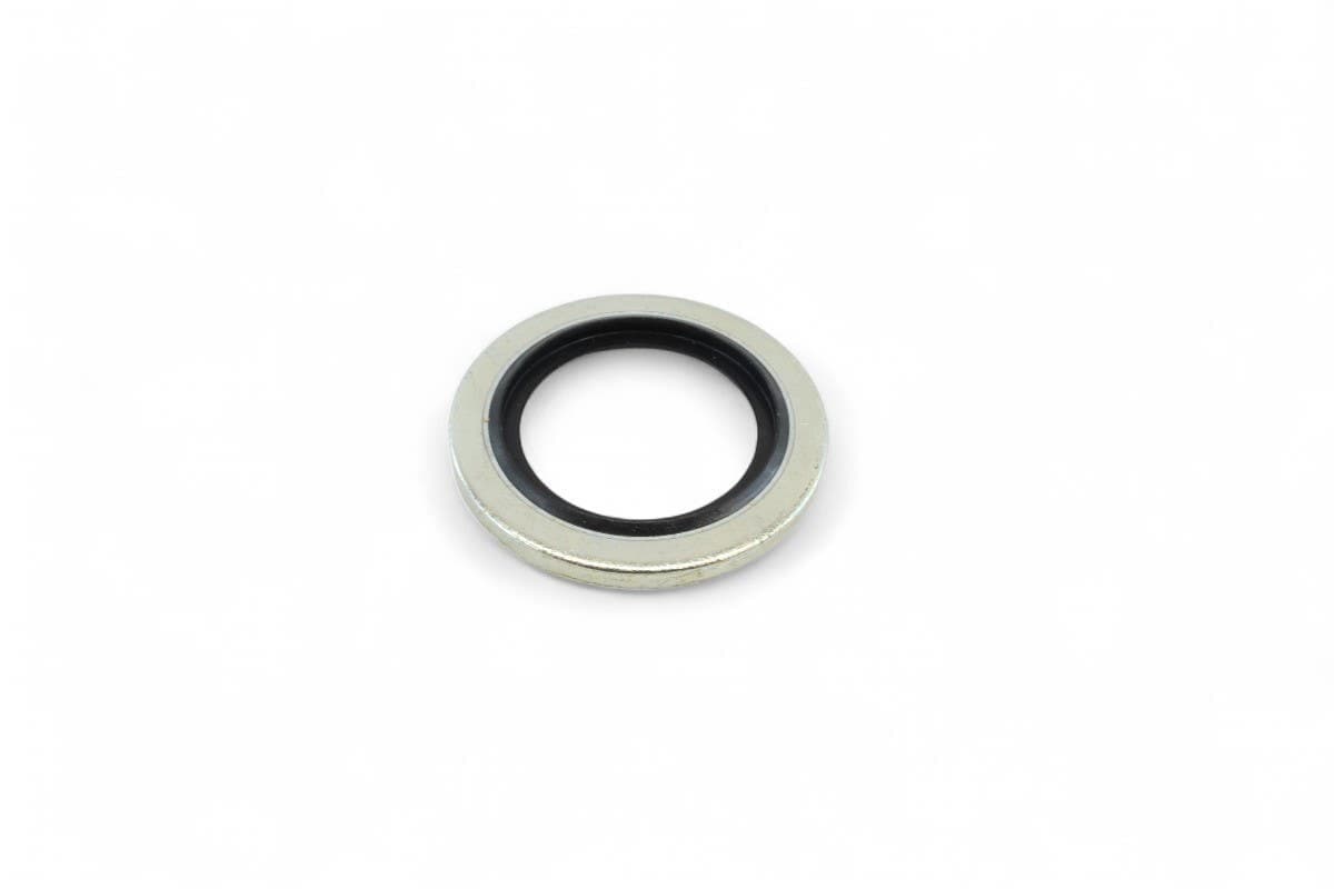 Washer Sealing