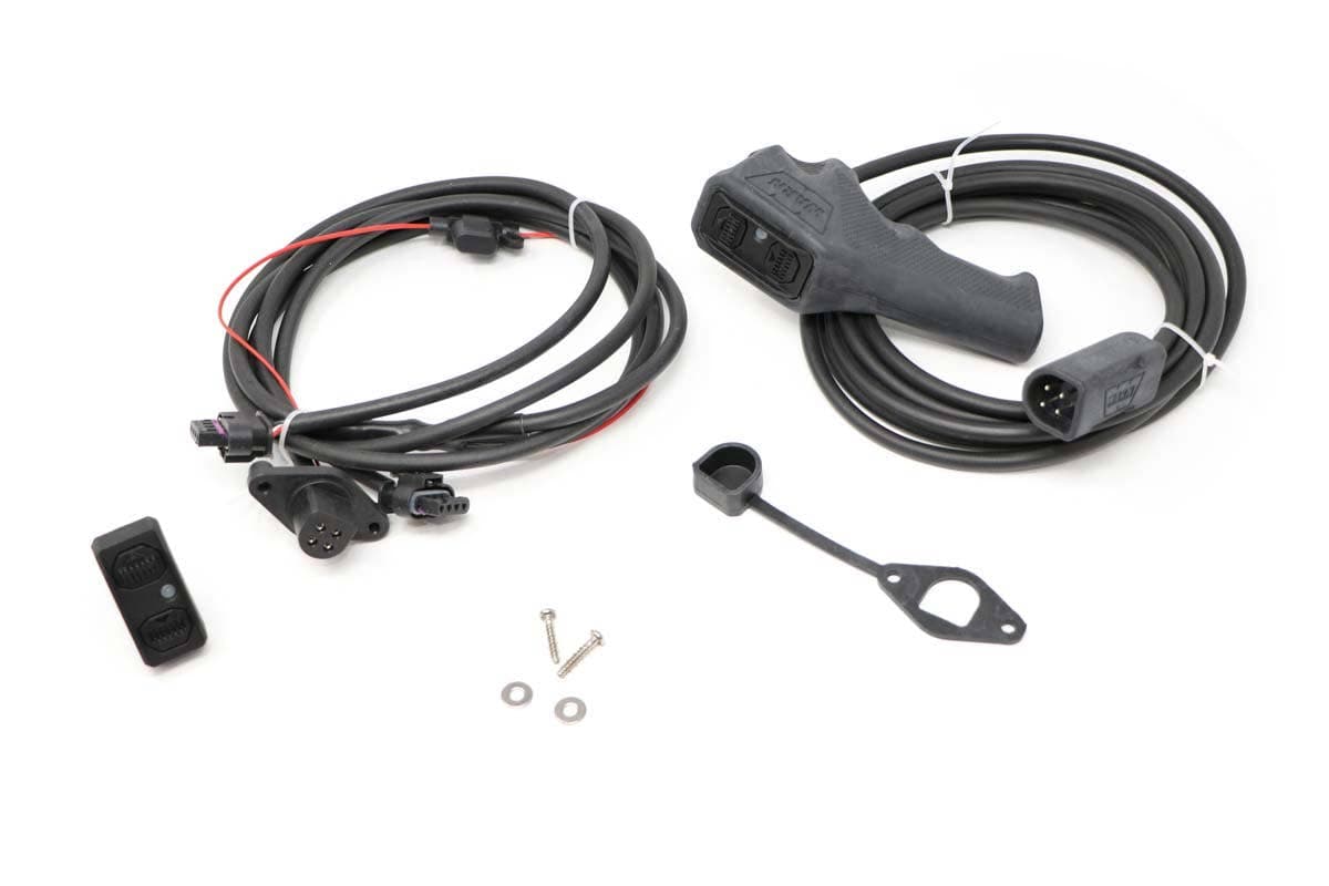 Kit Control Remote