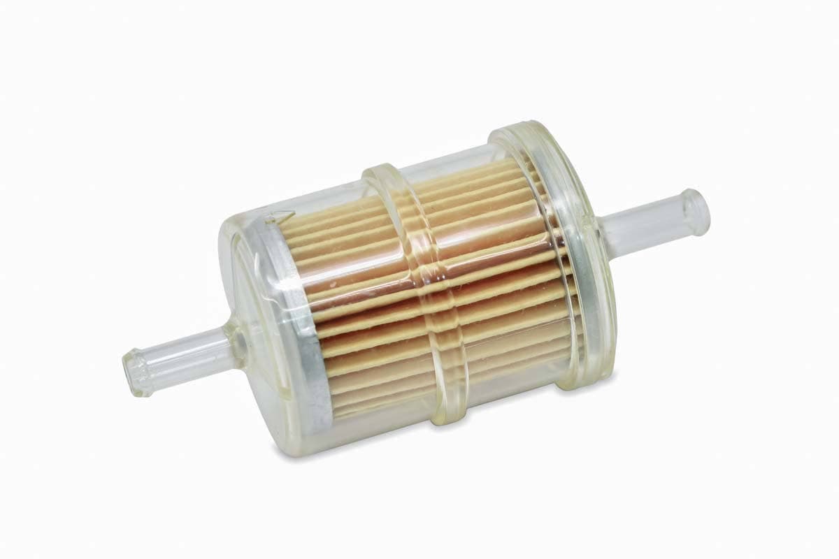 Filter Fuel