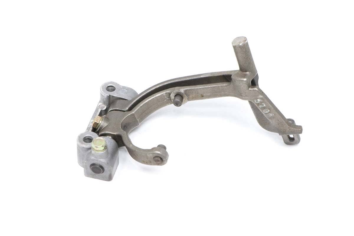 Lever Assembly