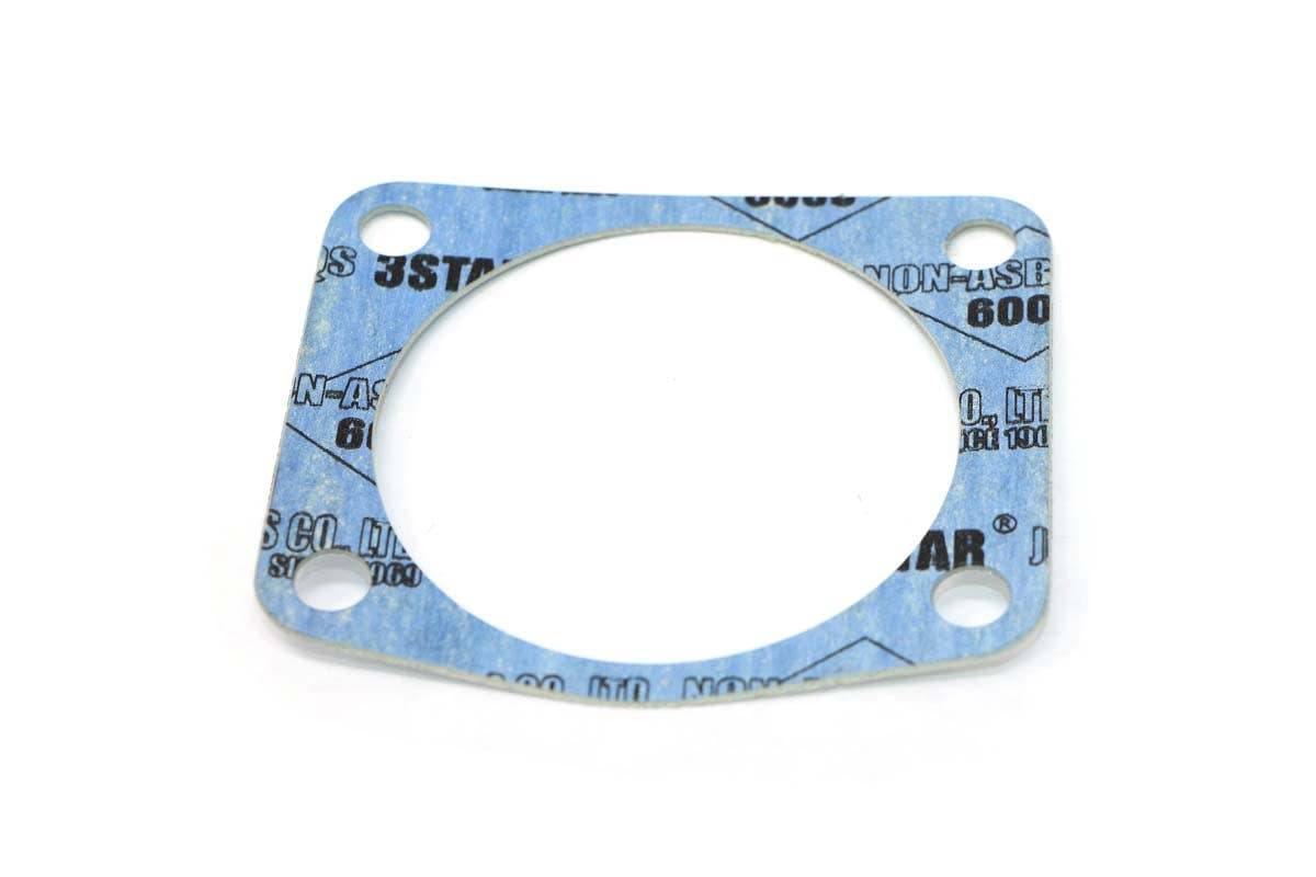 Gasket Seal