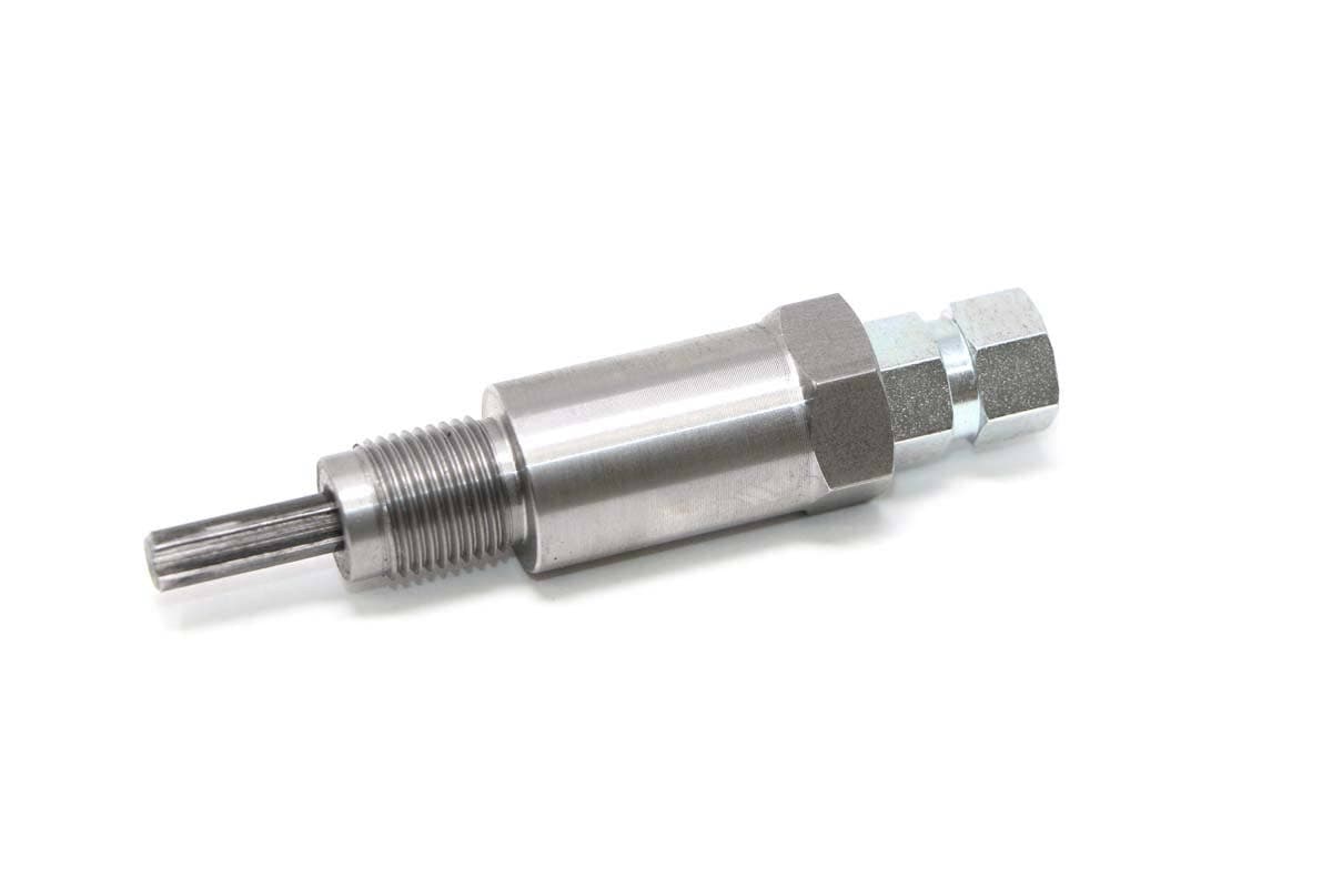 Idle Adjust Assembly