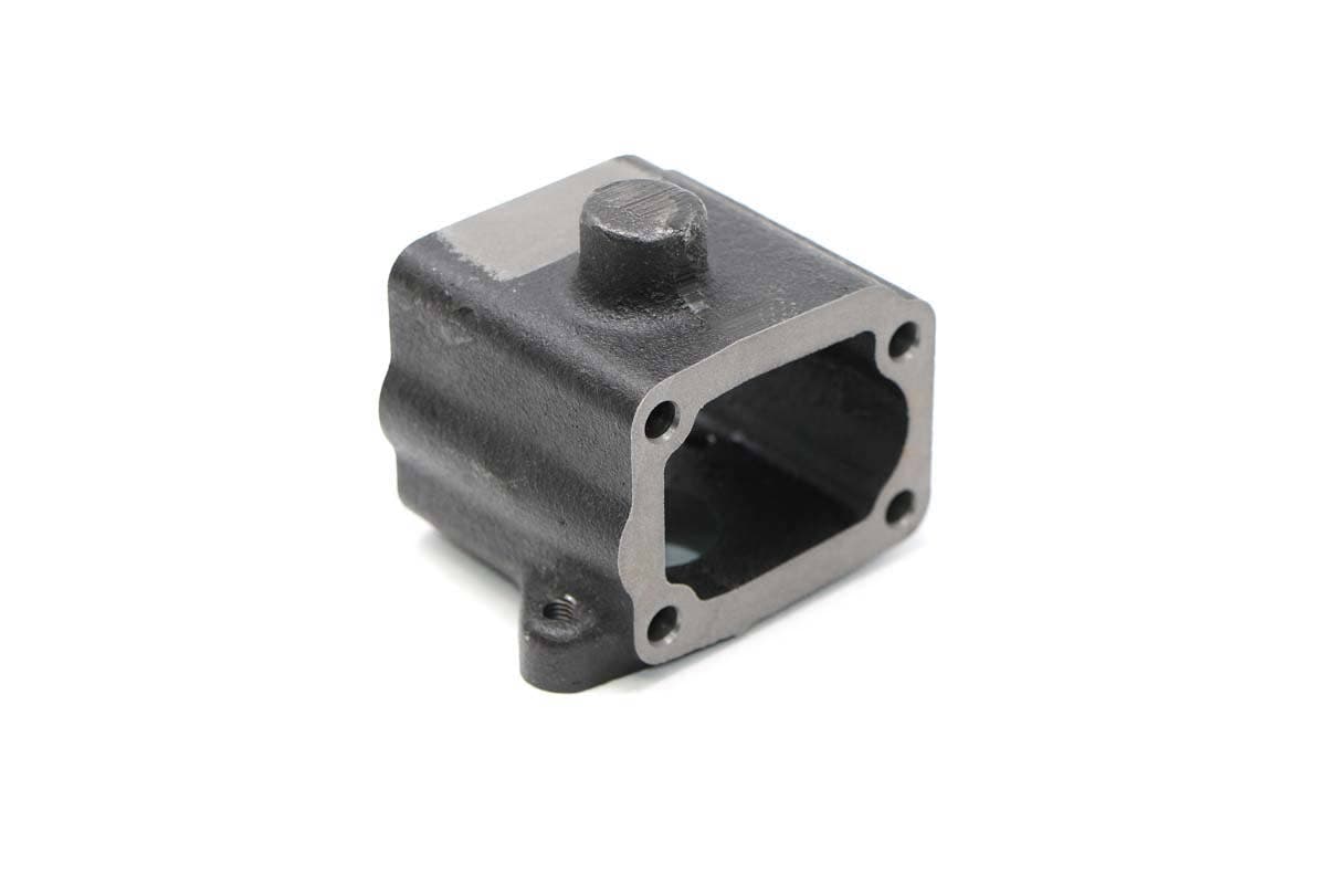 Block Solenoid