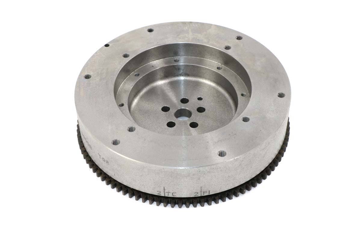 Flywheel Assembly