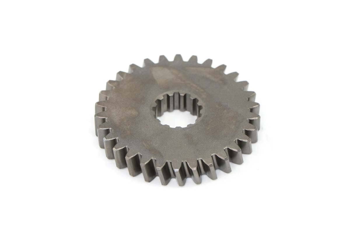 Gear Drive
