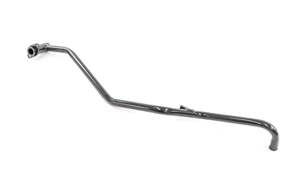 Tube Inlet