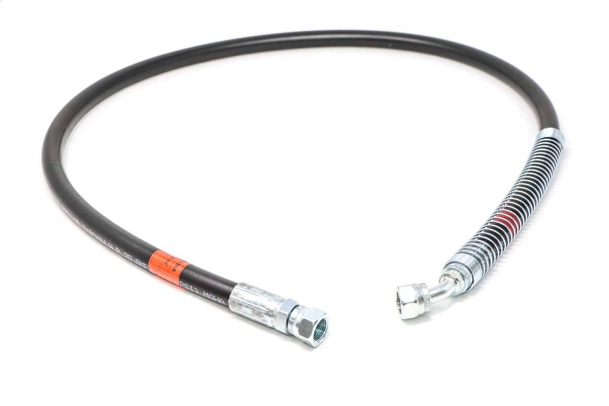 Hose Hydraulic
