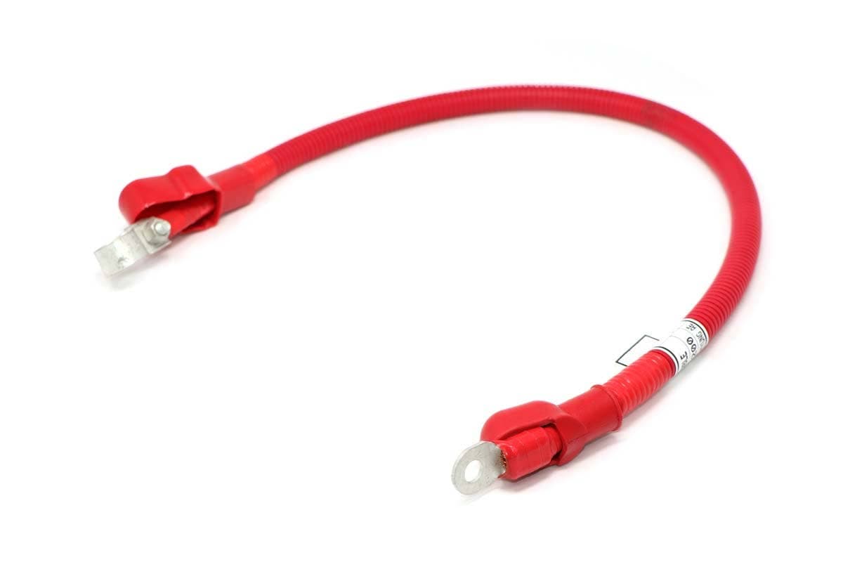 Cable Battery Positive