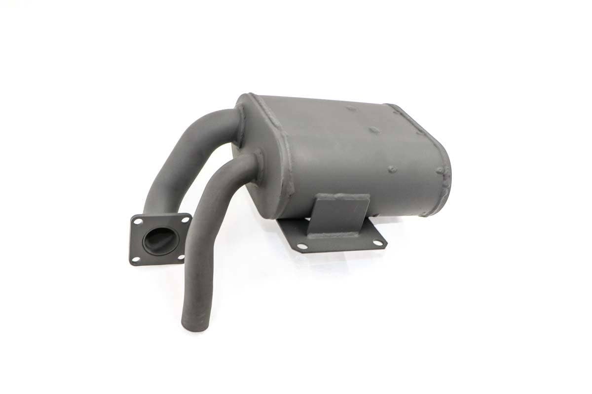 Muffler Exhaust