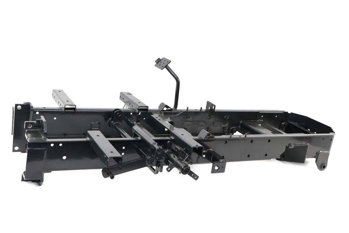 Frame Assembly