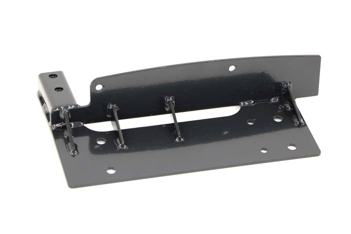 Plate Mounting