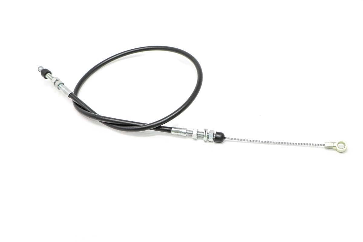 Cable Throttle