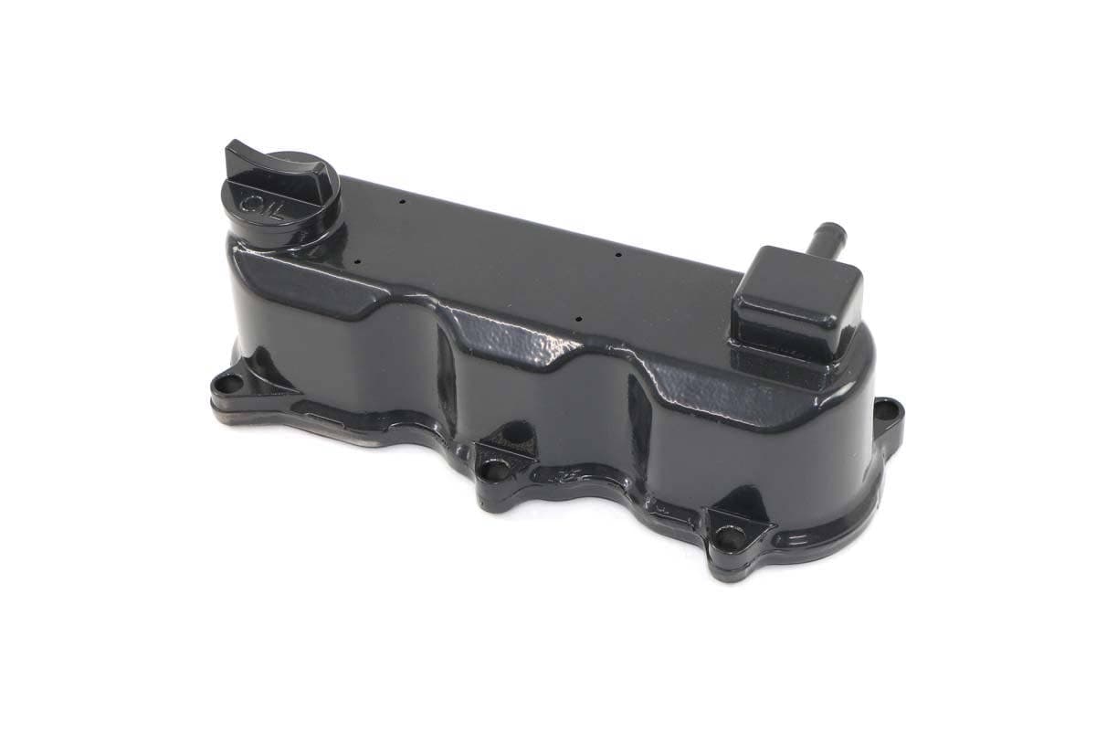 Cover Assembly