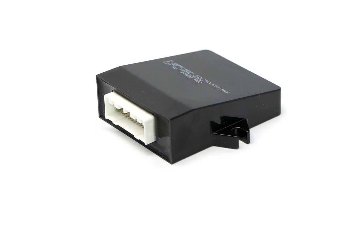 Module Control