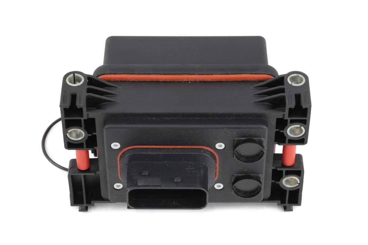 Fuse Relay Center 48V