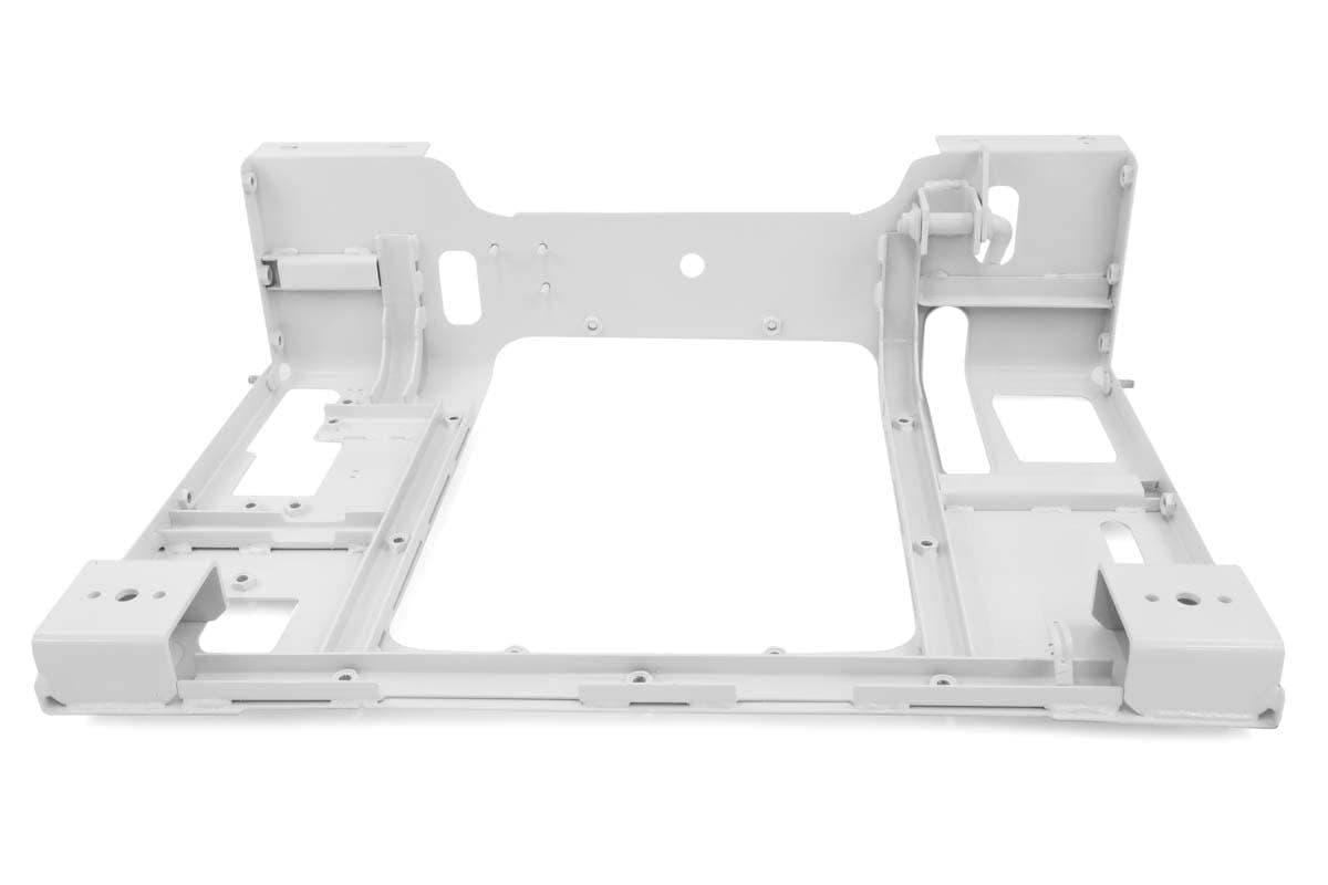Seat Floor Assembly
