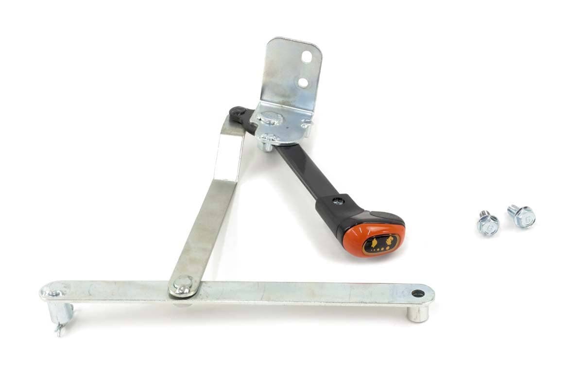 Lever Assembly