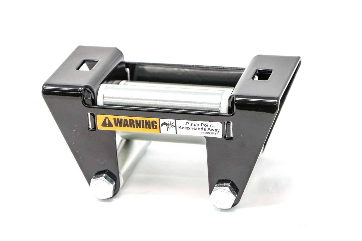 Fairlead Assembly