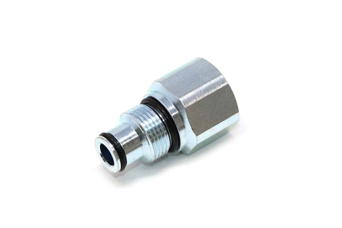 Adapter Hydraulic