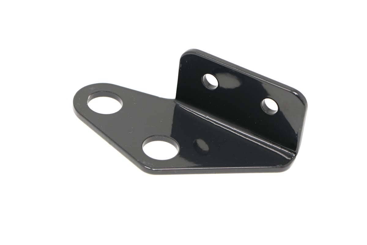 Bracket Assembly