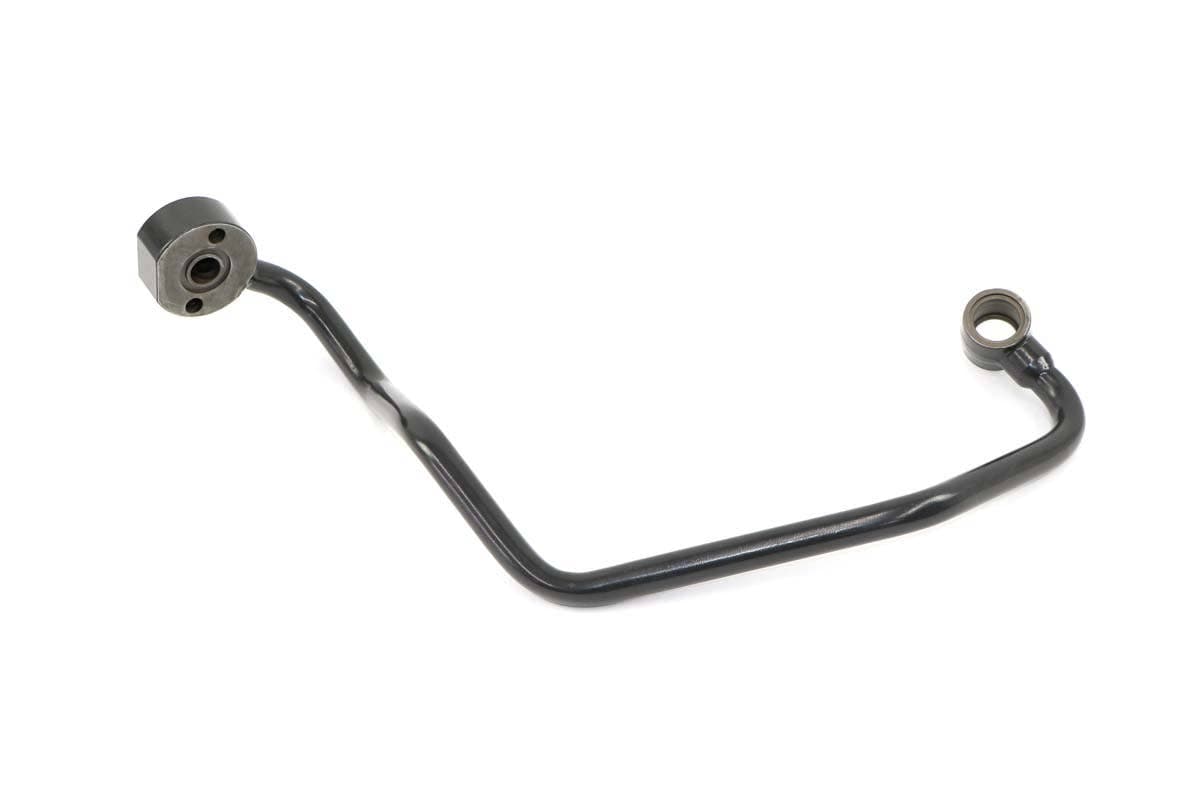 Tube Hydraulic