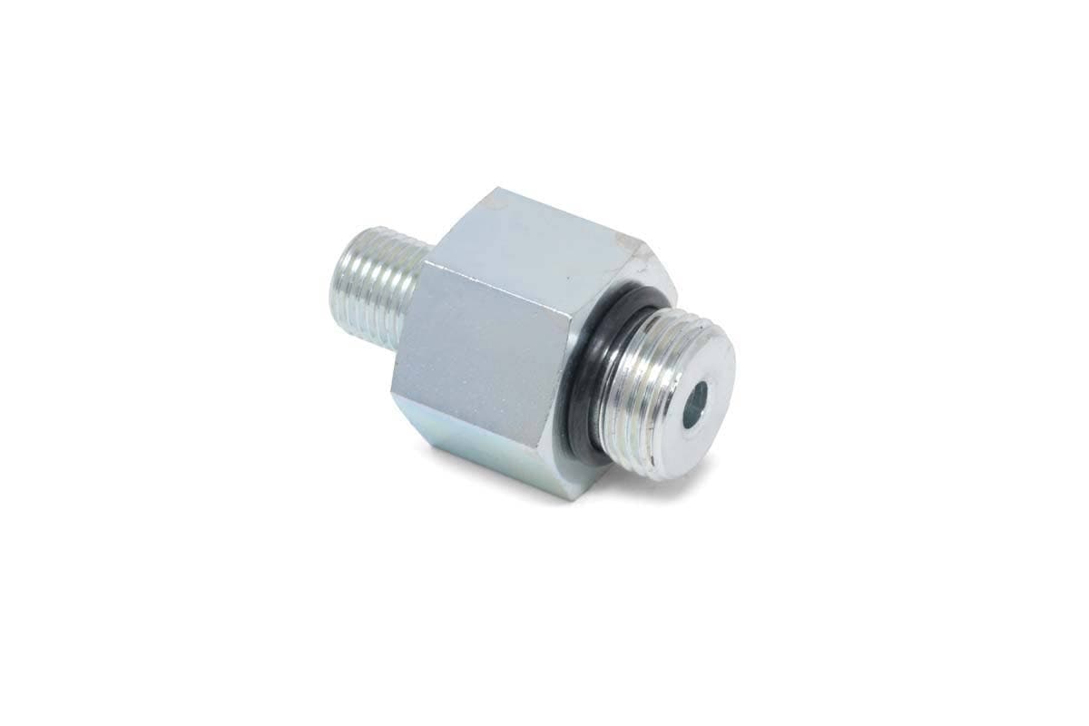 Fitting Hydraulic Straight