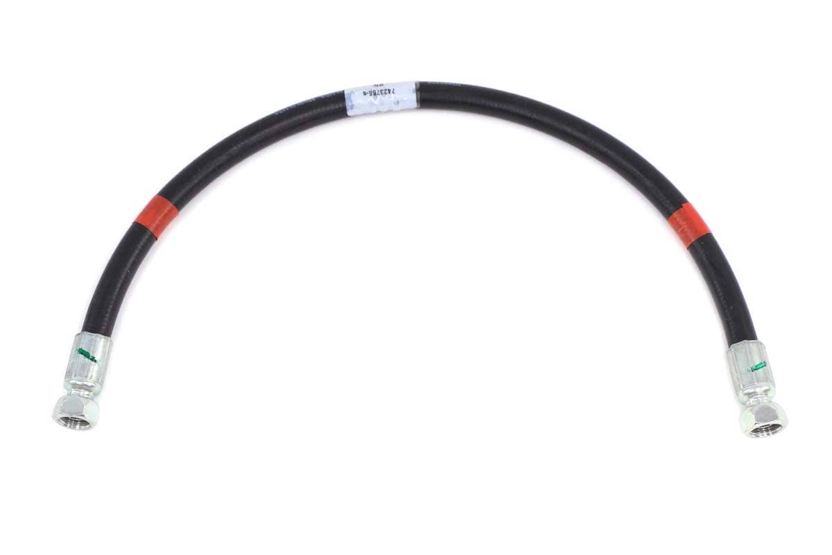 Hose Oil Cooling B