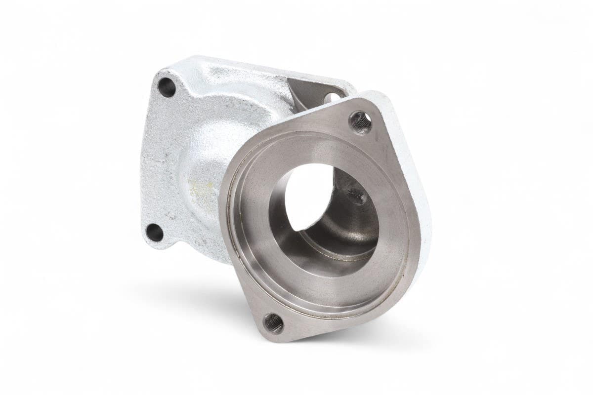 Holder Gear Pump