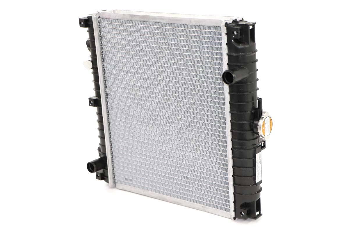 Radiator Assembly