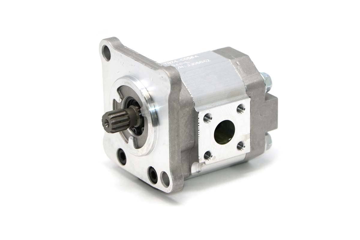 Pump Gear