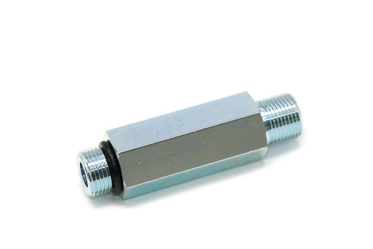 Adapter Hydraulic