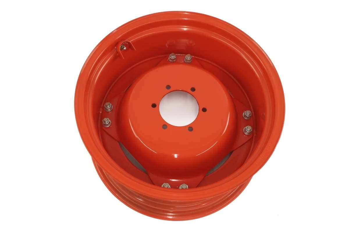 Wheel Rim