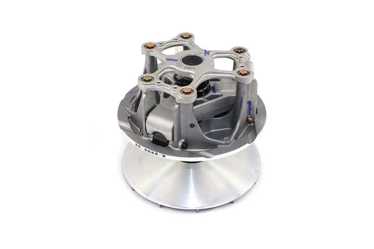 Clutch Drive Assembly